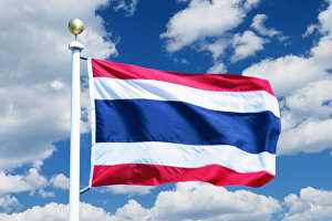 На саммите в Сочи Таиланд будет представлять Премьер-министр Прают Чан-Оча