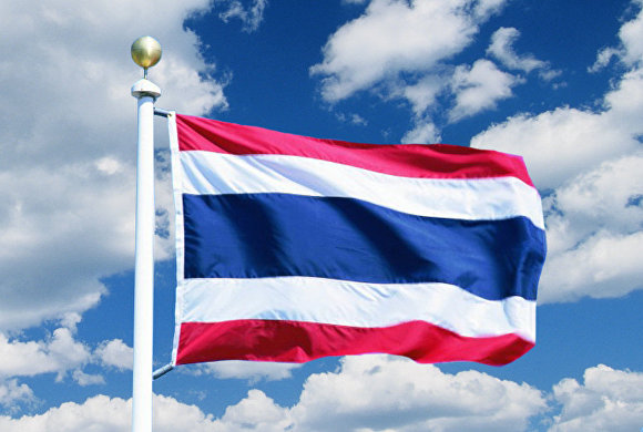 На саммите в Сочи Таиланд будет представлять Премьер-министр Прают Чан-Оча