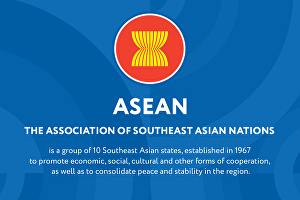 ASEAN. Member States and  Dialogue Partners