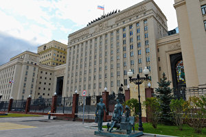 Главы оборонных ведомств РФ и стран АСЕАН встретятся в Москве перед Юбилейным саммитом в Сочи