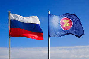 ASEAN – Russia Dialogue Partnership is very promising – Myanmar’s ambassador to Russia