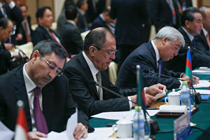 Sergei Lavrov: ASEAN – Russia Summit to focus on creating broad economic space