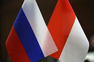 Президент Индонезии: Саммит Россия – АСЕАН укрепит отношения между странами