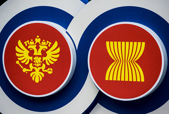 Main subjects chosen for ASEAN – Russia Business Forum