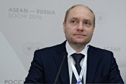 Press briefing of Minister for Development of Russian Far East Alexander Galushka