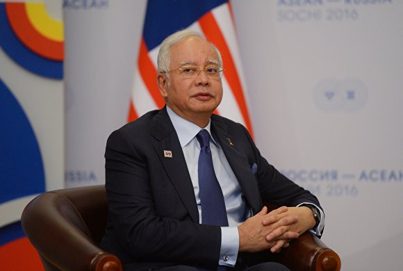 Премьер-министр Малайзии выступил за наращивание сотрудничества между странами АСЕАН и Россией