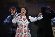 Концерт - открытие первого фестиваля культур Россия — АСЕАН