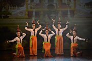 Concert to mark opening of ASEAN-Russia Culture Festival